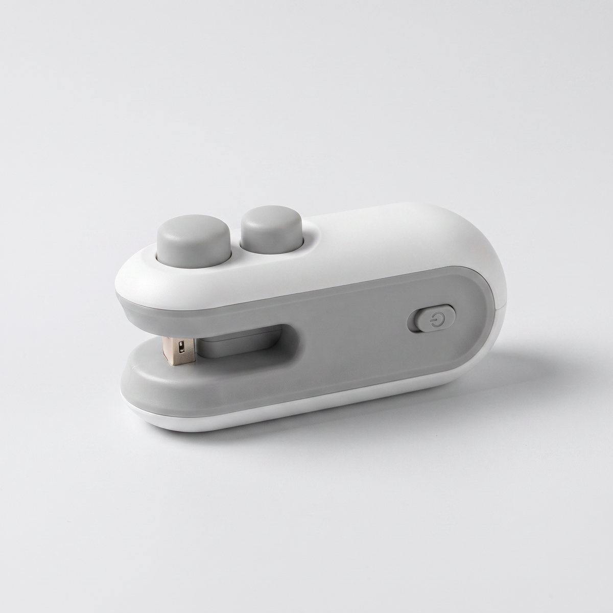 Portable Sealing Machine, studio product photo