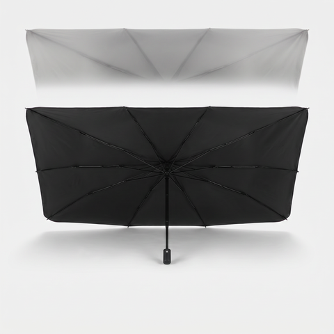 Car Windshield Umbrella