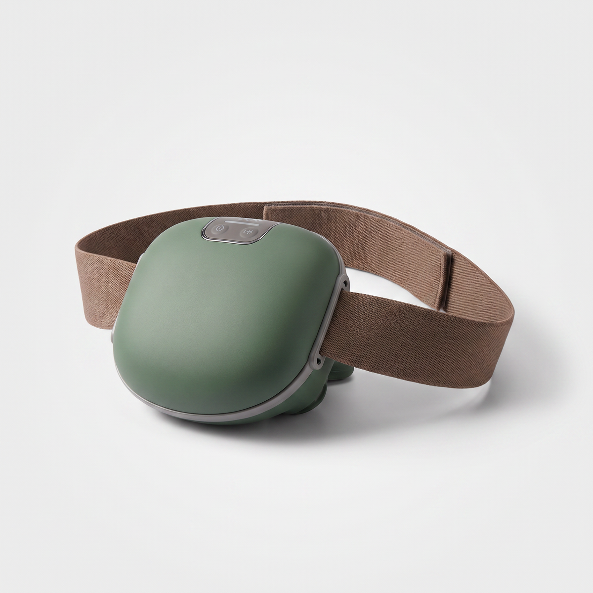 Heated Neck and Back Massager, studio product photo