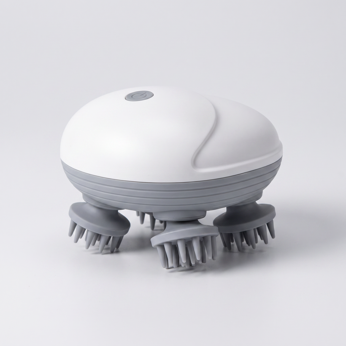 2-in-1 Pet and Scalp Massager, studio product photo