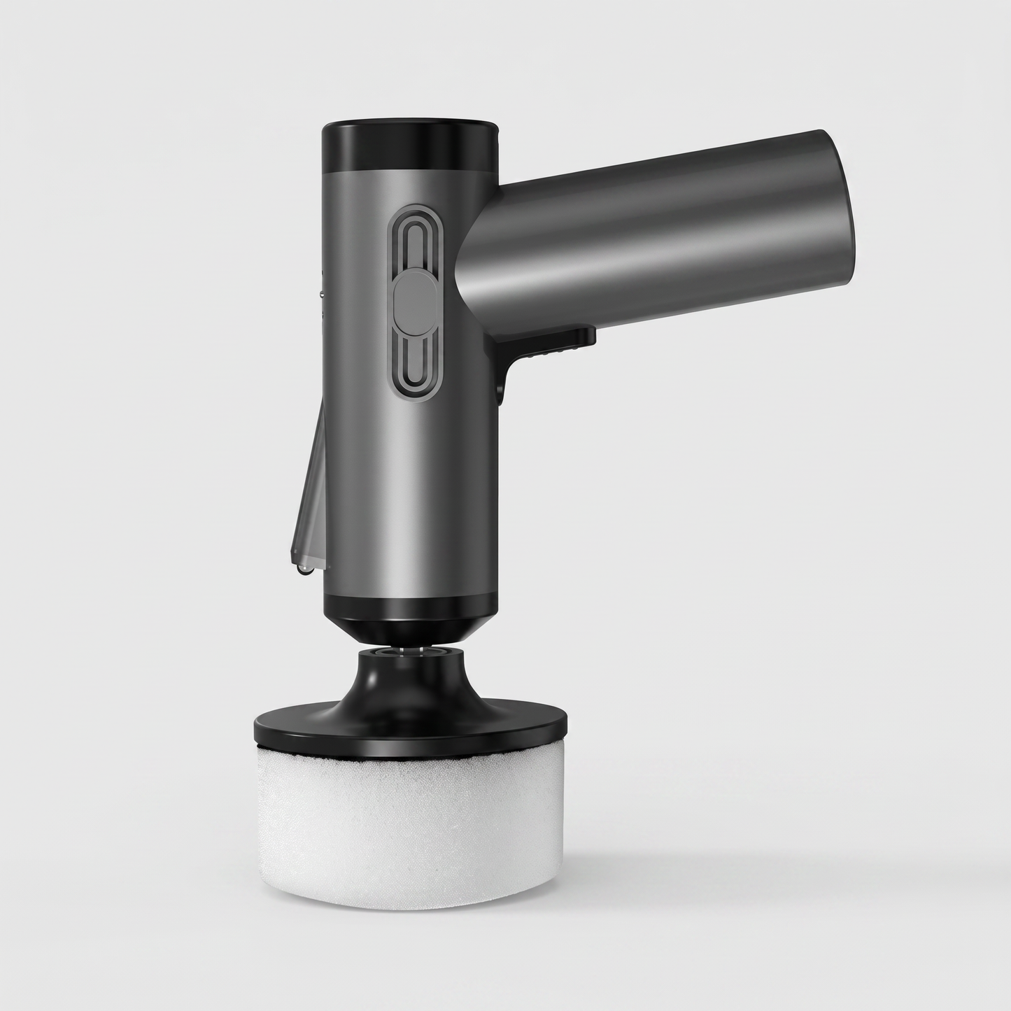 Car Polishing and Waxing Machine, studio product photo