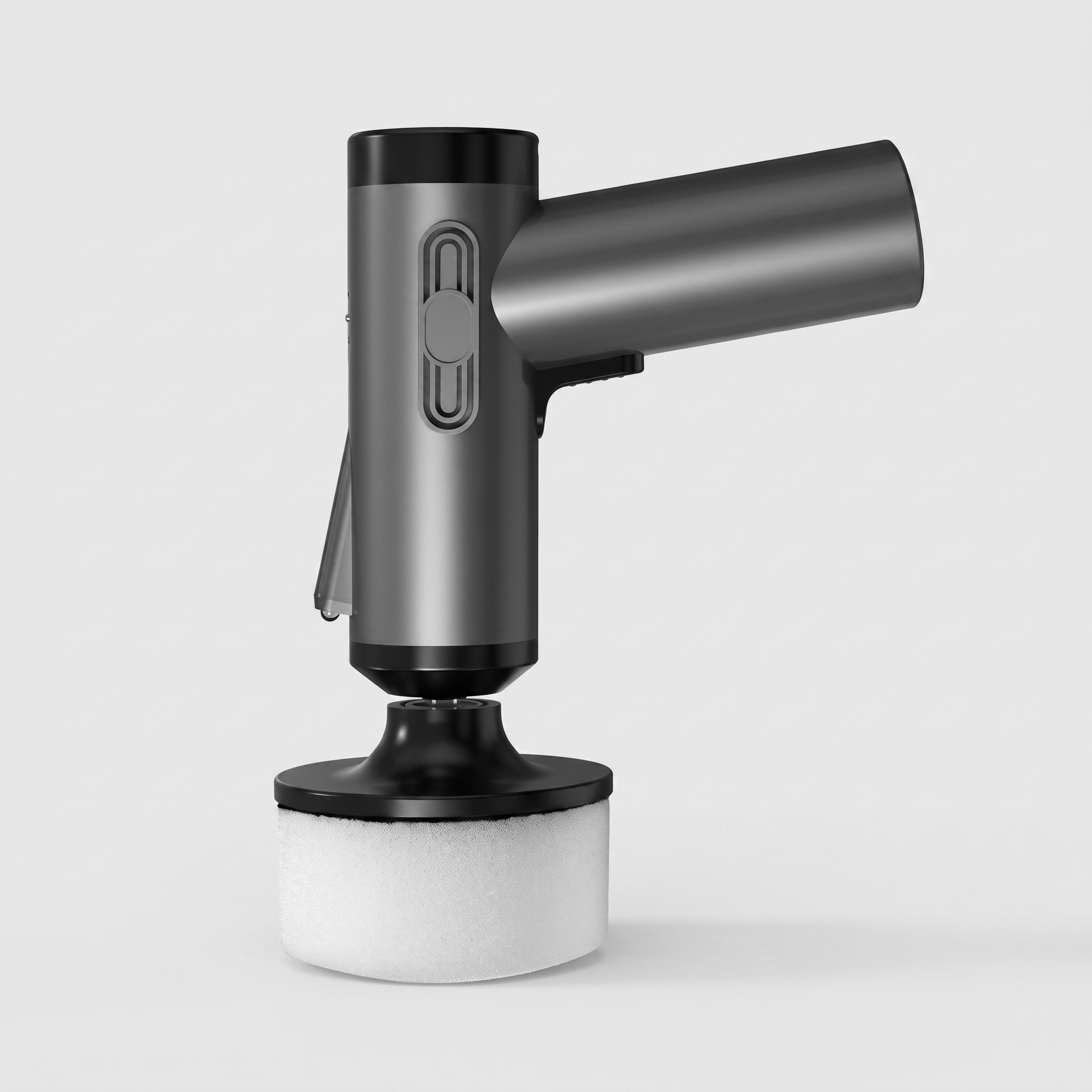 Car Polishing and Waxing Machine, studio product photo