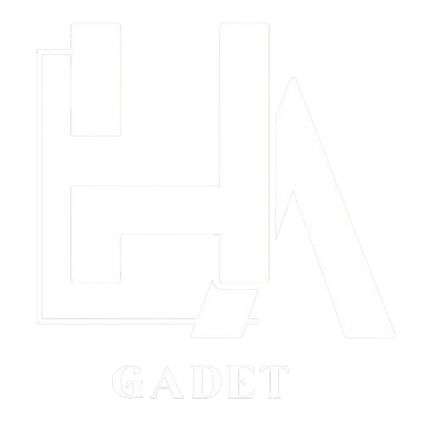 HA-GADEGTS 