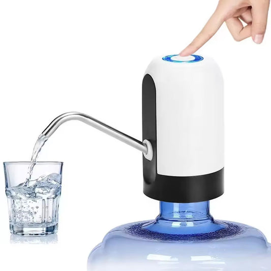 Electric Portable Water Dispenser Pump