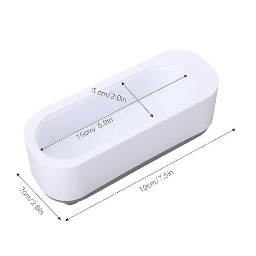 UltraSonic Eye Glass Cleaner
