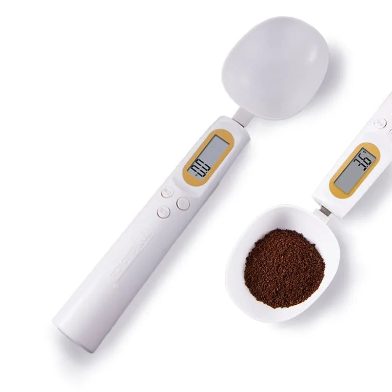 Digital Measuring Spoon