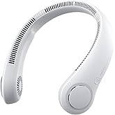 Vaneless Neck Hanging Fan
