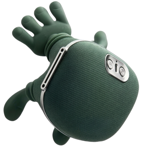 Heated Neck & Back Massager