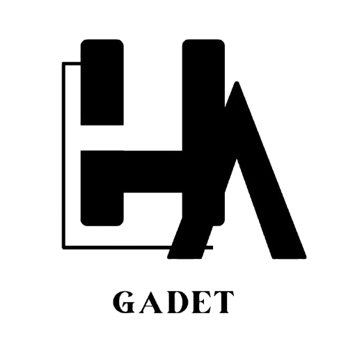 HA-GADEGTS 