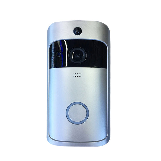 Smart WiFi Video Doorbell
