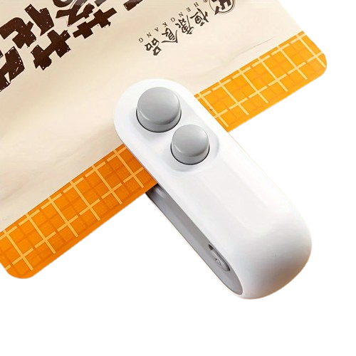 Portable Sealing Machine
