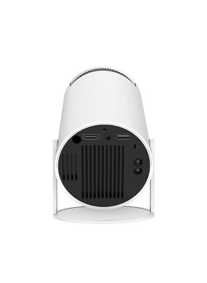 Portable LED Projector H5-A