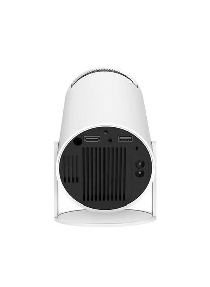 Portable LED Projector H5-A