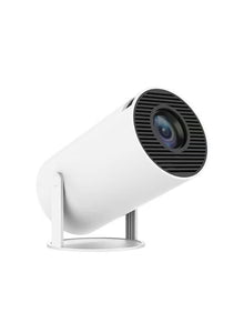 Portable LED Projector H5-A