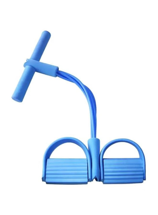 Full Body Exercise Fitness Trainer
