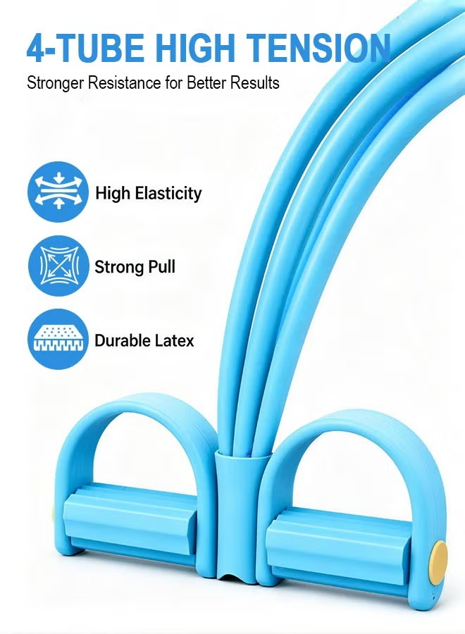 Full Body Exercise Fitness Trainer