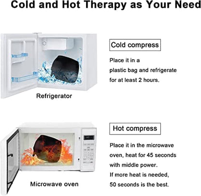 Migraine Relief Ice Cap