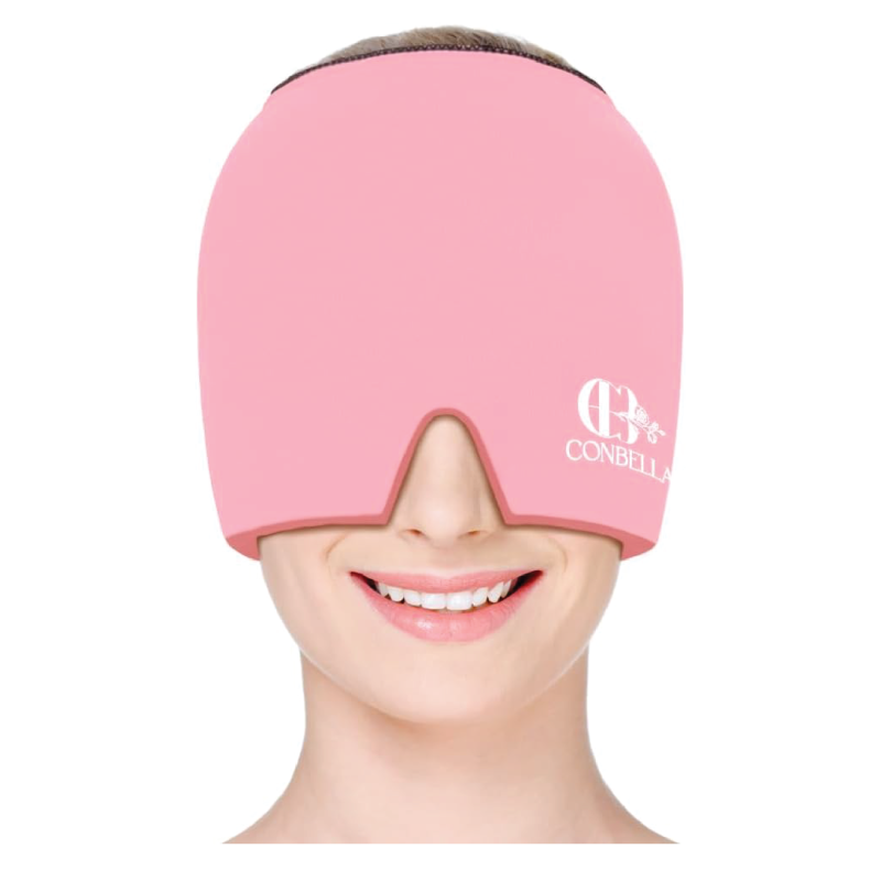 Migraine Relief Ice Cap